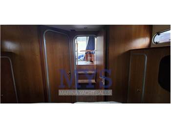 Nautica Po Sea World 31 Cabin
