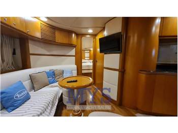Cantieri di Baia Baia 54 Aqua