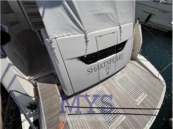 Cayman 520 FLY