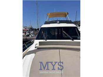 Cayman 520 FLY