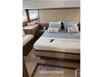 Cayman 520 FLY