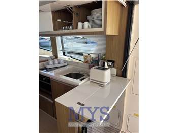 Cayman 520 FLY