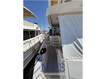 Cayman 520 FLY