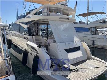 Cayman 520 FLY
