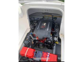 Sessa Marine Islamorada 23'