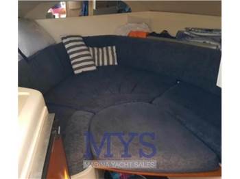 Sessa Marine Islamorada 23'