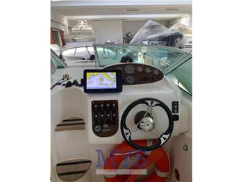 Sessa Marine Islamorada 23'