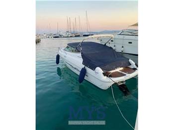 Sessa Marine Islamorada 23'