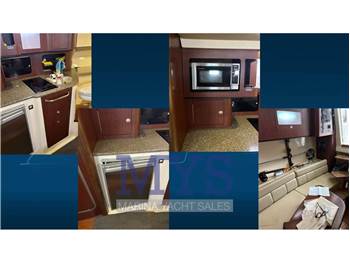 Boston Whaler 345 CONQUEST