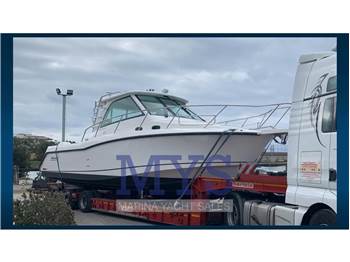 Boston Whaler 345 CONQUEST