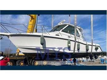 Boston Whaler 345 CONQUEST