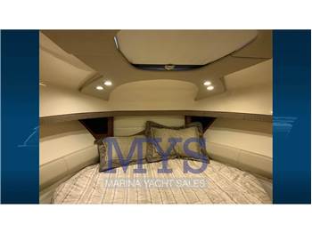 Boston Whaler 345 CONQUEST