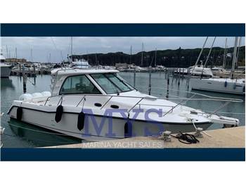 Boston Whaler 345 CONQUEST
