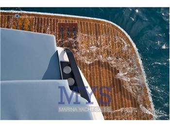 Cayman Yacht 540 WA NEW