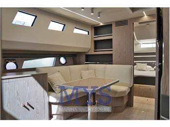 Cayman Yacht 540 WA NEW