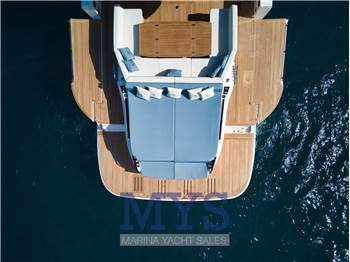 Cayman Yacht 540 WA NEW