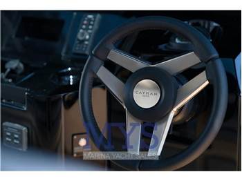 Cayman Yacht 540 WA NEW