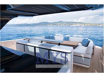 Cayman Yacht 540 WA NEW
