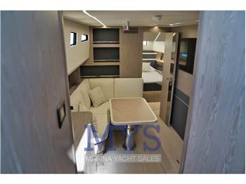 Cayman Yacht 540 WA NEW