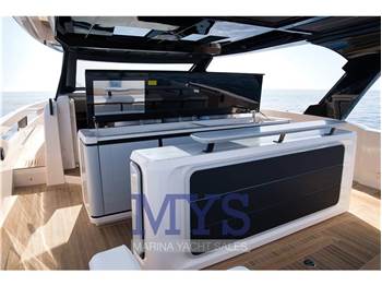 Cayman Yacht 540 WA NEW