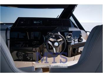 Cayman Yacht 540 WA NEW