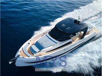 Cayman Yacht 540 WA NEW