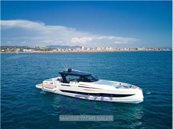 Cayman Yacht 540 WA NEW