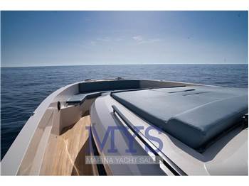 Cayman Yacht 540 WA NEW