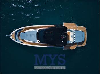 Cayman Yacht 540 WA NEW