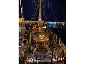 Canteieri Carlini GHIBLI