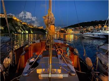 Canteieri Carlini GHIBLI