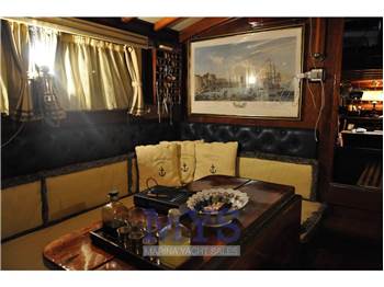 Canteieri Carlini GHIBLI