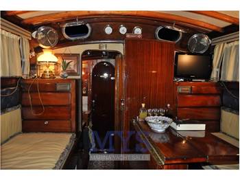 Canteieri Carlini GHIBLI