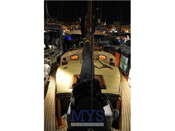 Canteieri Carlini GHIBLI