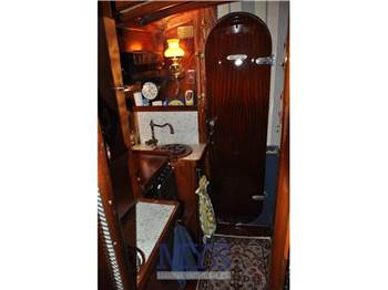 Canteieri Carlini GHIBLI