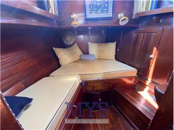 Canteieri Carlini GHIBLI