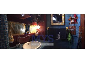 Canteieri Carlini GHIBLI