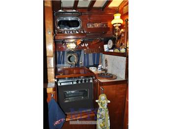 Canteieri Carlini GHIBLI