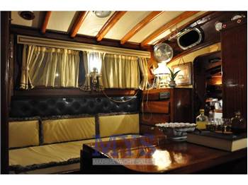 Canteieri Carlini GHIBLI