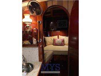 Canteieri Carlini GHIBLI