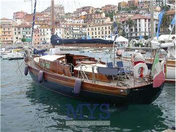 Canteieri Carlini GHIBLI