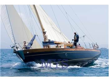 Canteieri Carlini GHIBLI