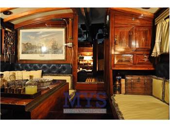 Canteieri Carlini GHIBLI