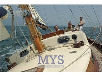 Canteieri Carlini GHIBLI