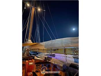 Canteieri Carlini GHIBLI