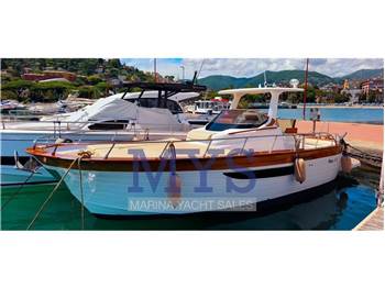 Mimì LIBECCIO 9.5 w.a.