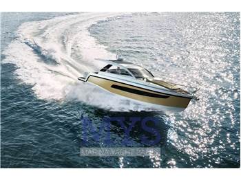 Sealine S335v