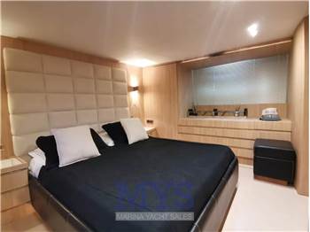Uniesse Marine UNIESSE 75 HT