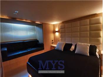 Uniesse Marine UNIESSE 75 HT