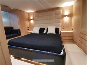 Uniesse Marine UNIESSE 75 HT